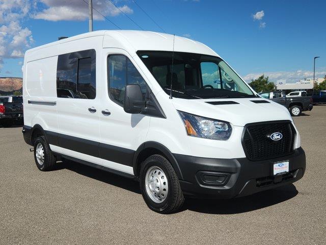 2026 Ford Transit - $58,501