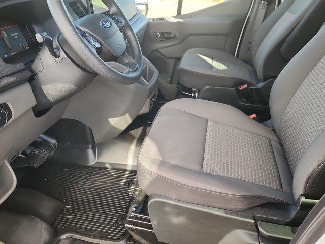 2026 Ford Transit - $58,501