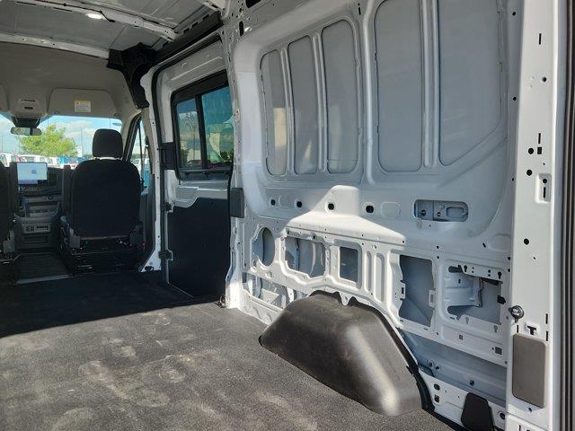 2026 Ford Transit - $58,501