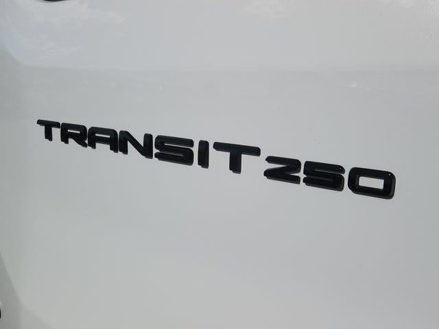 2026 Ford Transit - $58,501