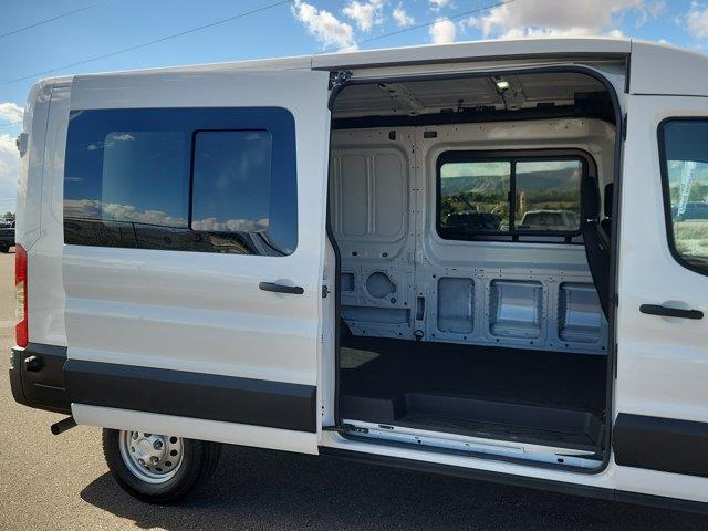 2026 Ford Transit - $58,501