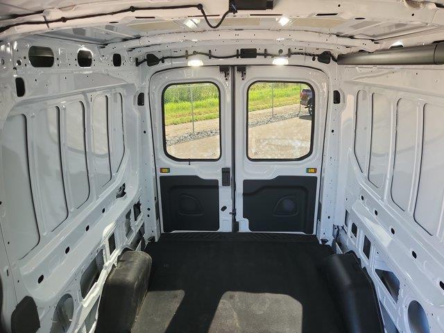 2026 Ford Transit - $58,501
