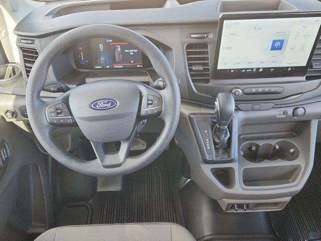 2026 Ford Transit - $58,501