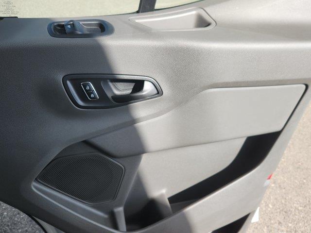 2026 Ford Transit - $58,501
