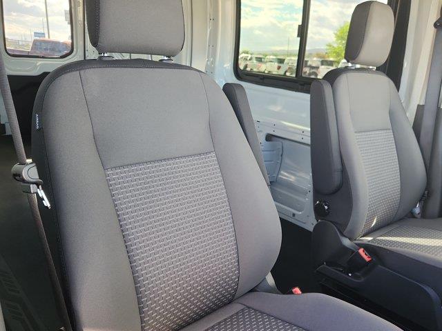 2026 Ford Transit - $58,501
