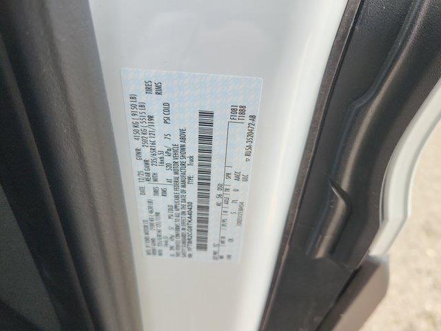 2026 Ford Transit - $58,501