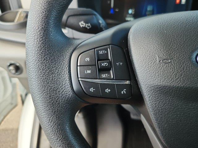 2026 Ford Transit - $58,501