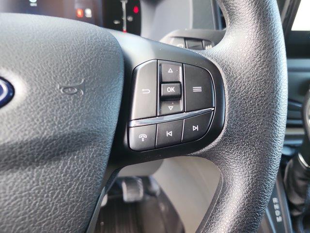 2026 Ford Transit - $58,501