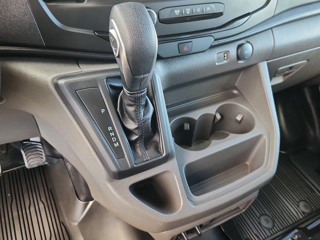 2026 Ford Transit - $58,501