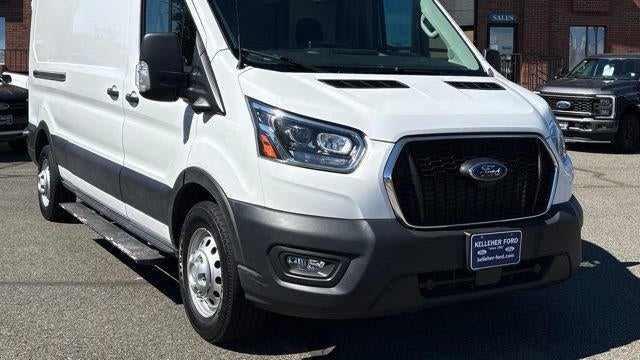 Preowned 2022 Ford Transit 250 for Sale