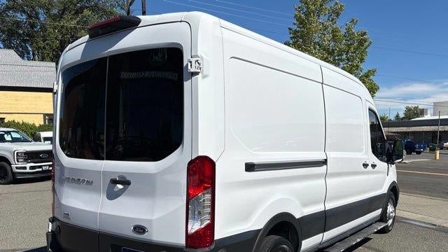 2022 Ford Transit 250