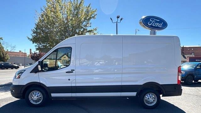 2022 Ford Transit 250