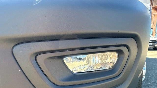 2022 Ford Transit 250