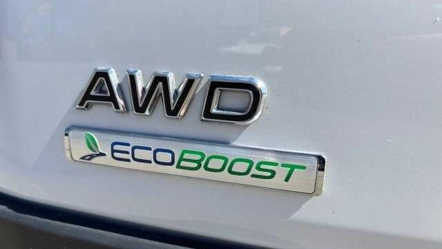 2022 Ford Transit 250