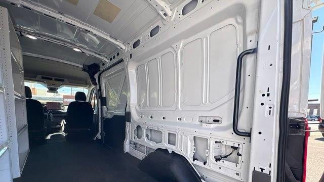 2022 Ford Transit 250
