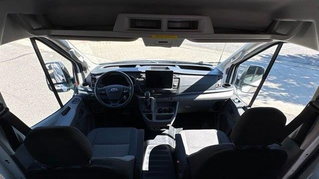 2022 Ford Transit 250
