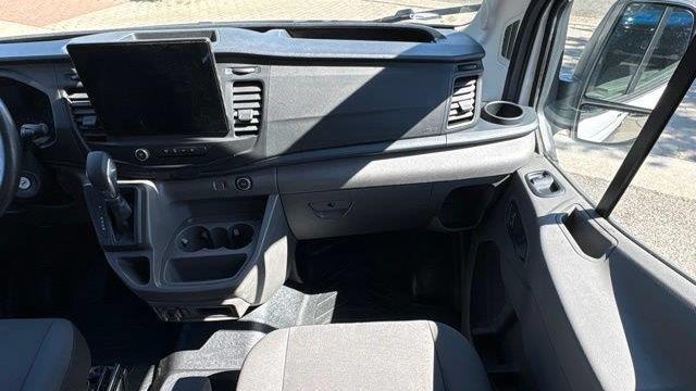 2022 Ford Transit 250