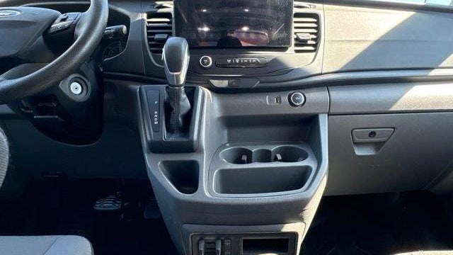 2022 Ford Transit 250
