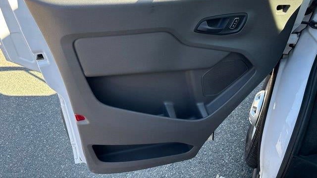 2022 Ford Transit 250