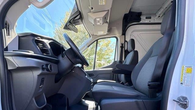 2022 Ford Transit 250