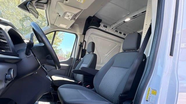 2022 Ford Transit 250