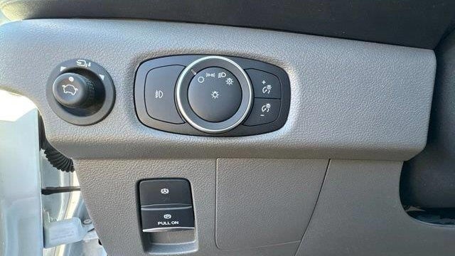 2022 Ford Transit 250