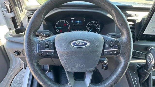 2022 Ford Transit 250