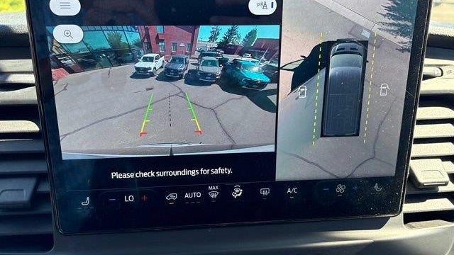 2022 Ford Transit 250