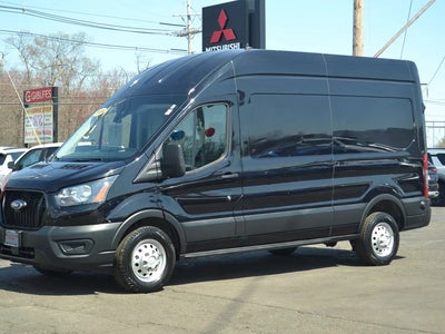 2024 Ford Transit AWD 250 3DR LWB High Roof Cargo Van
