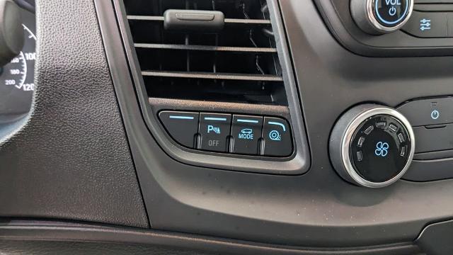 2024 Ford Transit 250
