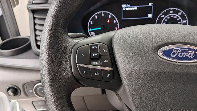 2024 Ford Transit 250