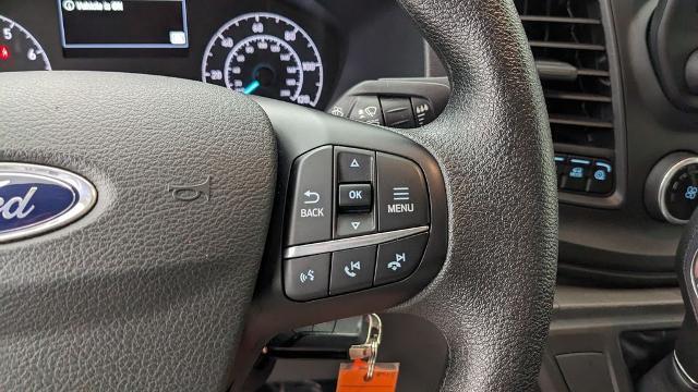 2024 Ford Transit 250