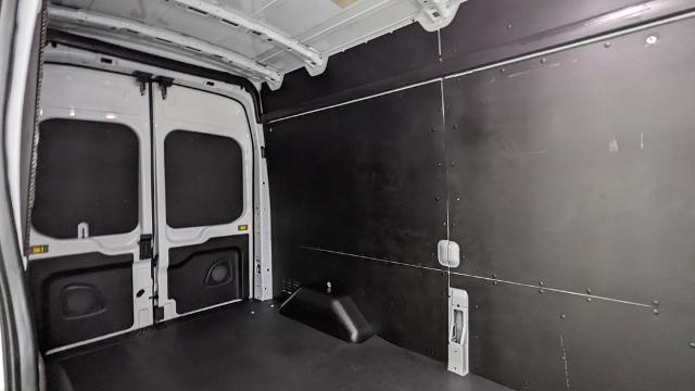 2024 Ford Transit 250