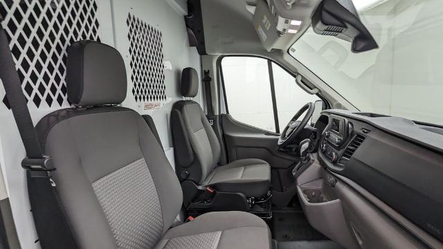 2024 Ford Transit 250