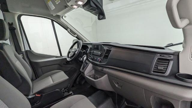 2024 Ford Transit 250