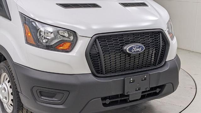 2024 Ford Transit 250