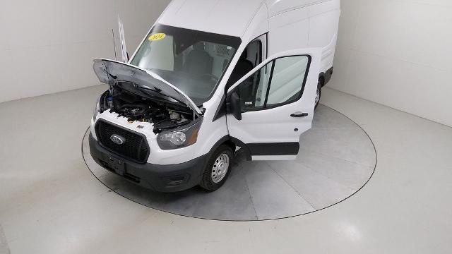 2024 Ford Transit 250