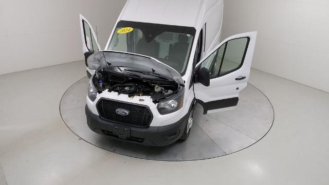 2024 Ford Transit 250