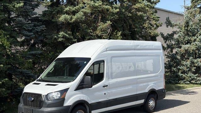Preowned 2023 Ford Transit 250 for Sale