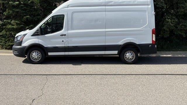 2023 Ford Transit 250