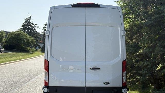 2023 Ford Transit 250