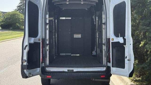 2023 Ford Transit 250