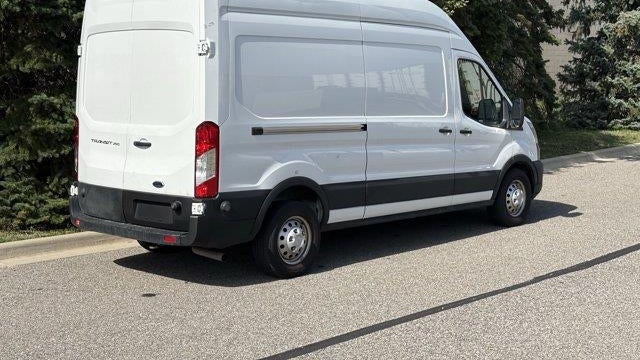 2023 Ford Transit 250