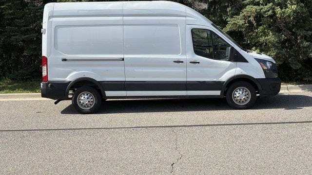 2023 Ford Transit 250