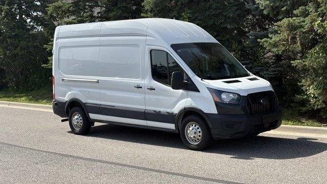 2023 Ford Transit 250