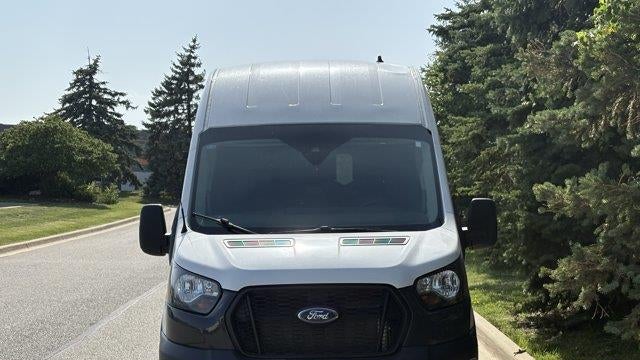 2023 Ford Transit 250