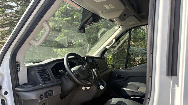 2023 Ford Transit 250