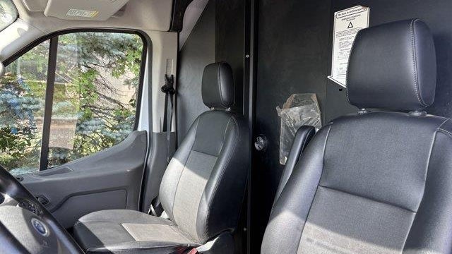 2023 Ford Transit 250