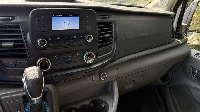 2023 Ford Transit 250