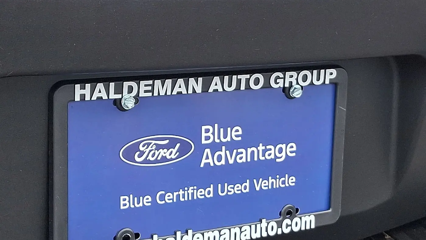 2024 Ford Transit 250